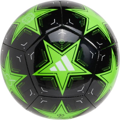 adidas UEFA Champions League Soccer Ball - Size 5 - Save 76%