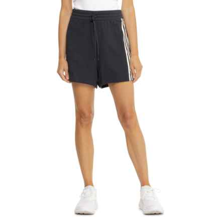 adidas Uforu Inc Shorts in Black