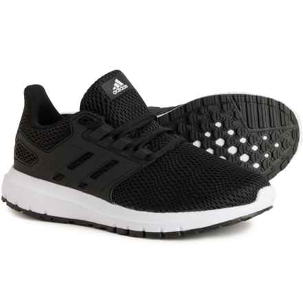 adidas Ultimashow Running Shoes (For Women) in Black White