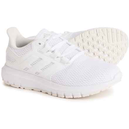 adidas Ultimashow Running Shoes (For Women) in White White