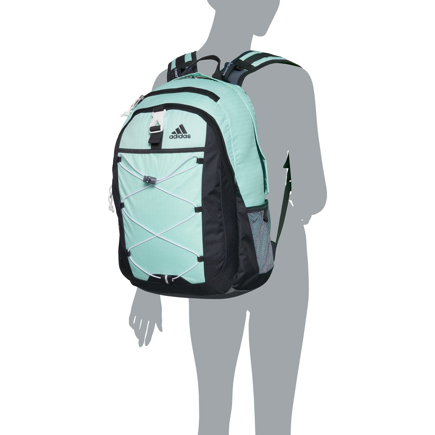 adidas Ultimate ID Backpack Save 38