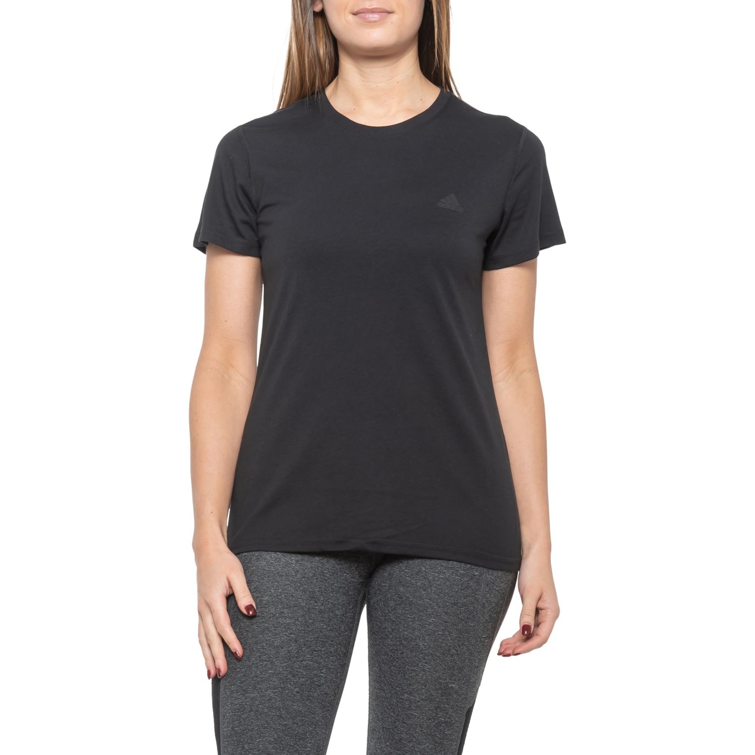 Adidas Ultimate T Shirt For Women Save 28