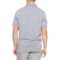 9RHUX_2 adidas Ultimate365 Jacquard Polo Shirt - Short Sleeve