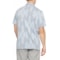9KVKR_2 adidas Ultimate365 Textured Polo Shirt - Short Sleeve