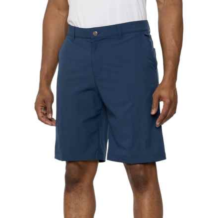 adidas Ultimate365 Woven Shorts - 10” in Crew Navy