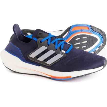 adidas Ultraboost 22 Running Shoes (For Men) in Legend Ink