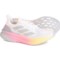 adidas UltraBOOST 5X Running Shoes (For Men) in Ftwr White