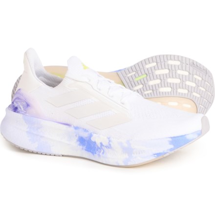 adidas gazelle silver green womens Adidas Ultraboost Light Running Shoes main image 1