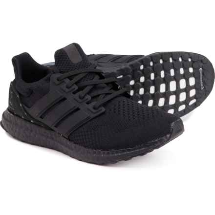 adidas Ultraboost DNA Running Shoes (For Men) in Core Black