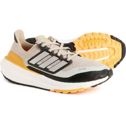 adidas UltraBOOST Light Cold.RDY Running Shoes (For Men) in Wonder Beige