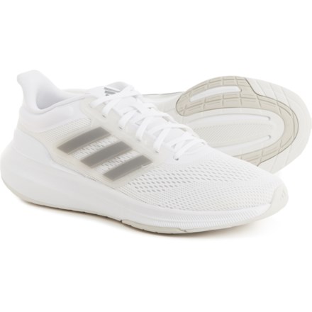 Adidas running shoes hot sale mens clearance