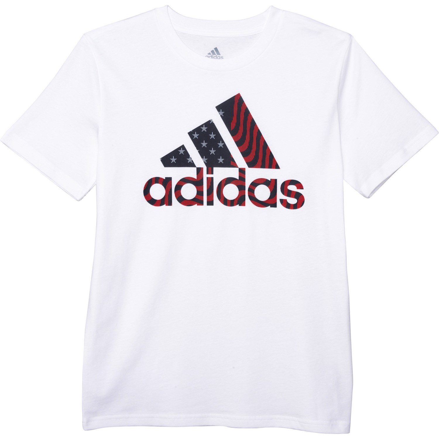 adidas usa t shirt