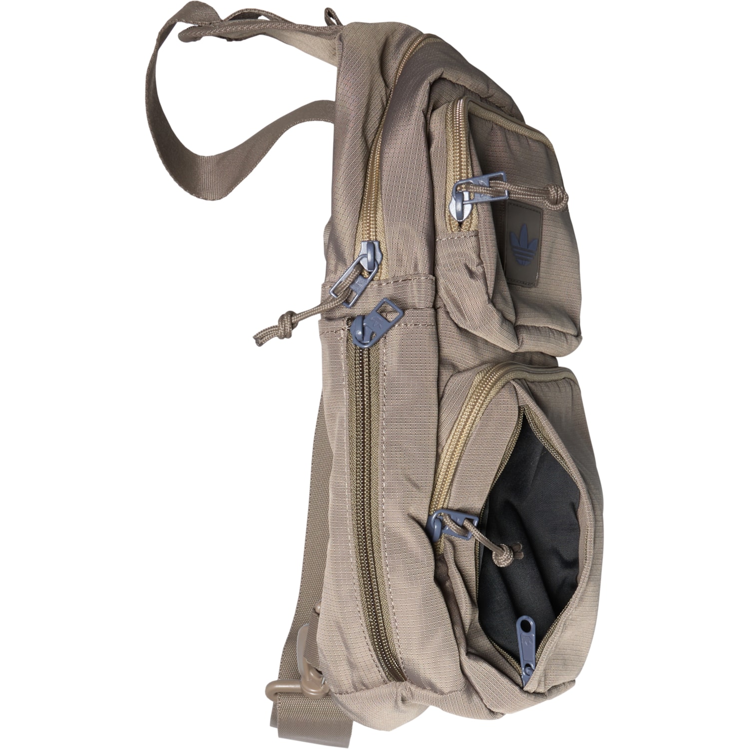 adidas canvas sling backpack Utility 4 Bag, Sage : Clothing, Shoes & Jewelry The Prime sling backpack is back and better than ever in this mini version from adidas Amazon.com | National Sling Backpack