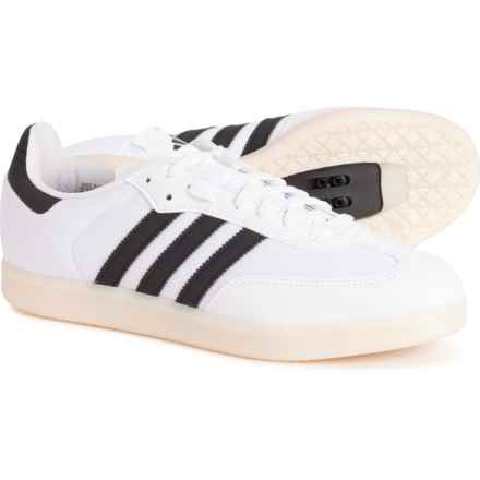 adidas Velosamba Made With Nature Cycling Shoes - SPD (For Men) in Footwear White