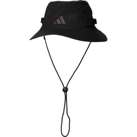 adidas Victory 5 Bucket Hat in Black