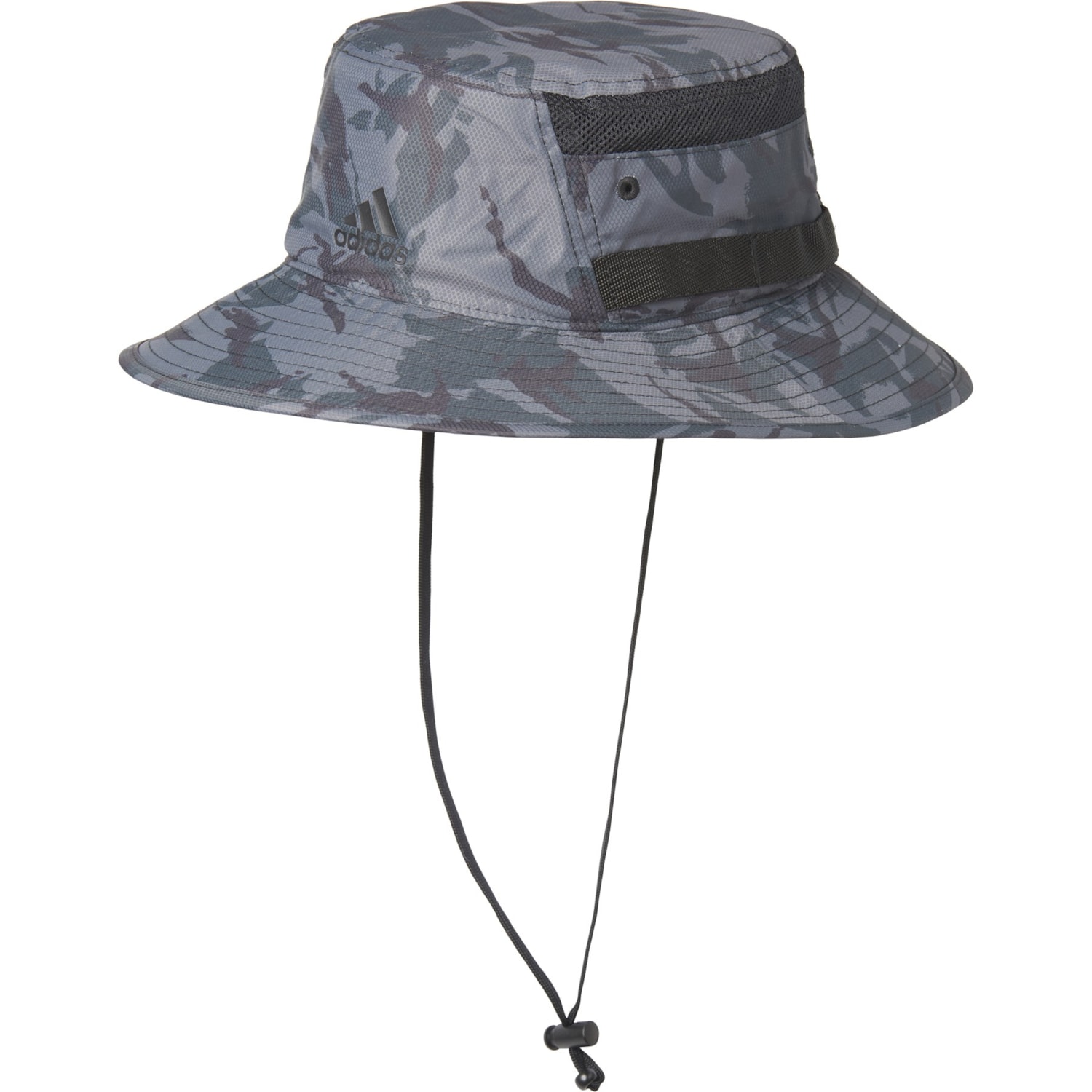 camo bucket hat adidas