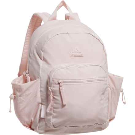adidas Weekender Backpack - Sandy Pink in Sandy Pink