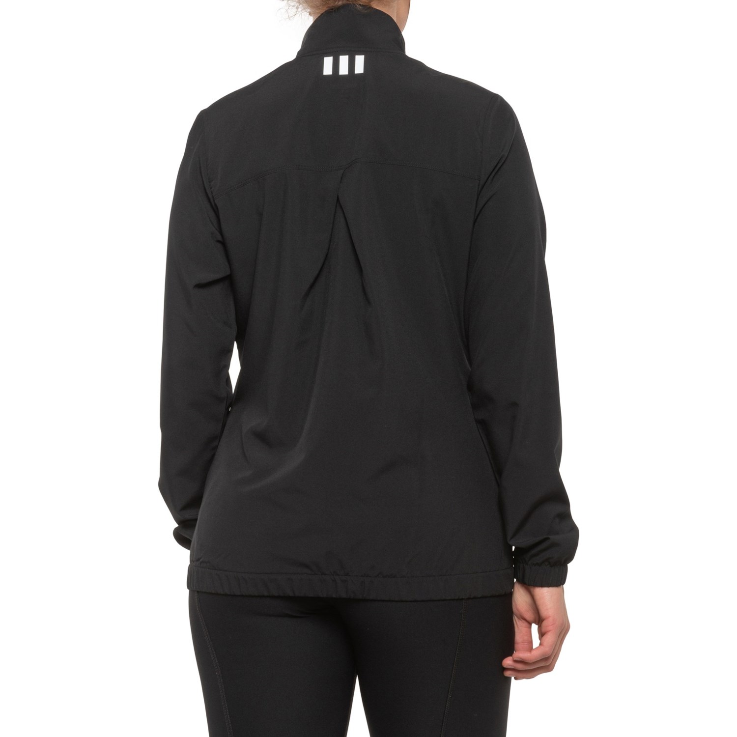 women's golf wind jacket