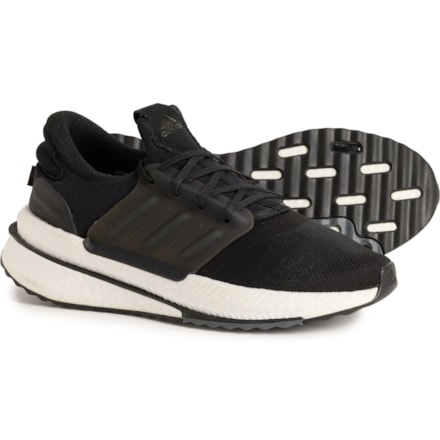 adidas gazelle silver green womens Adidas Mens Ultraboost BM 'Core Black' – Extra Butter main image 1