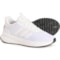 adidas X_Plr Path Running Shoes (For Women) in White White
