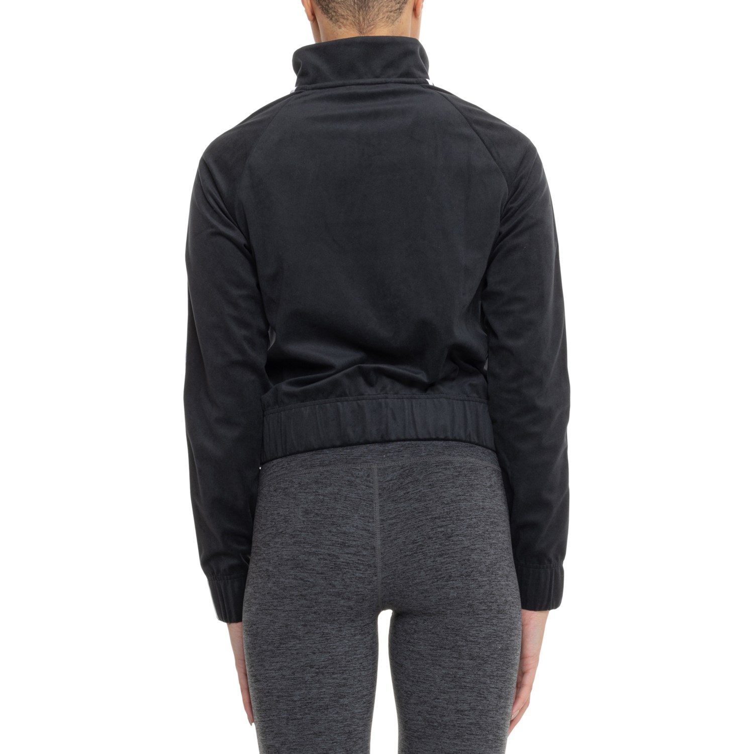 adidas Y2K Glam Jacket Sportswear ジャケット adidas Womens Y2k Glam Jacket Training Athletic Outerwear