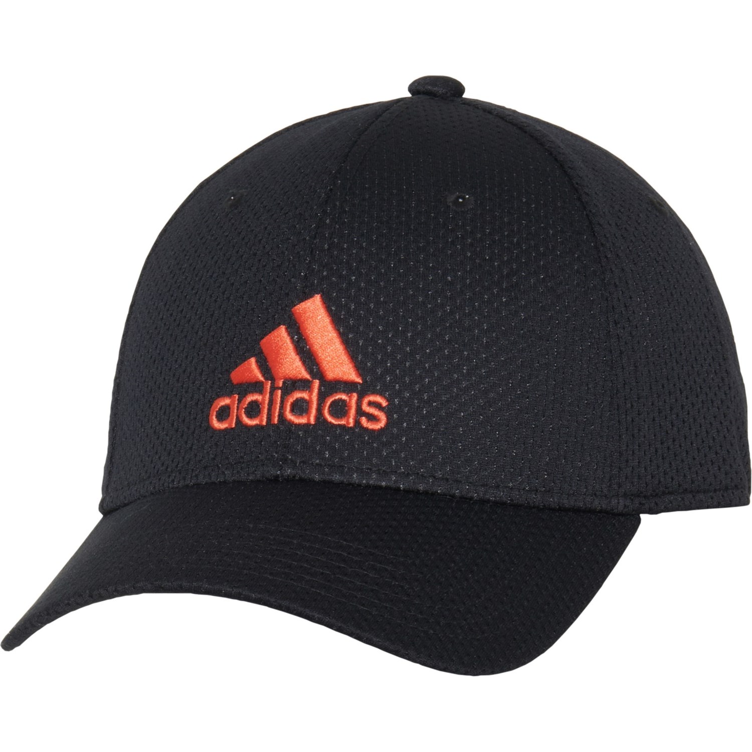 adidas Zags II A-Flex Baseball Cap (For Men) - Save 27%