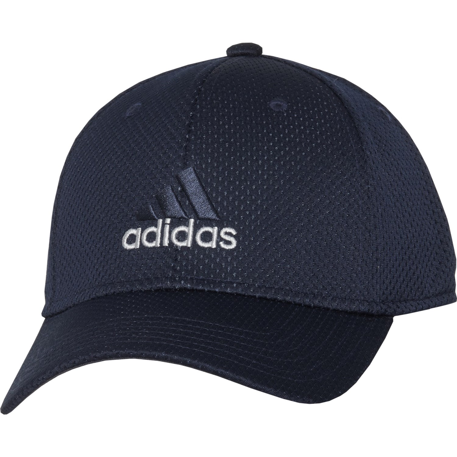 adidas flex cap