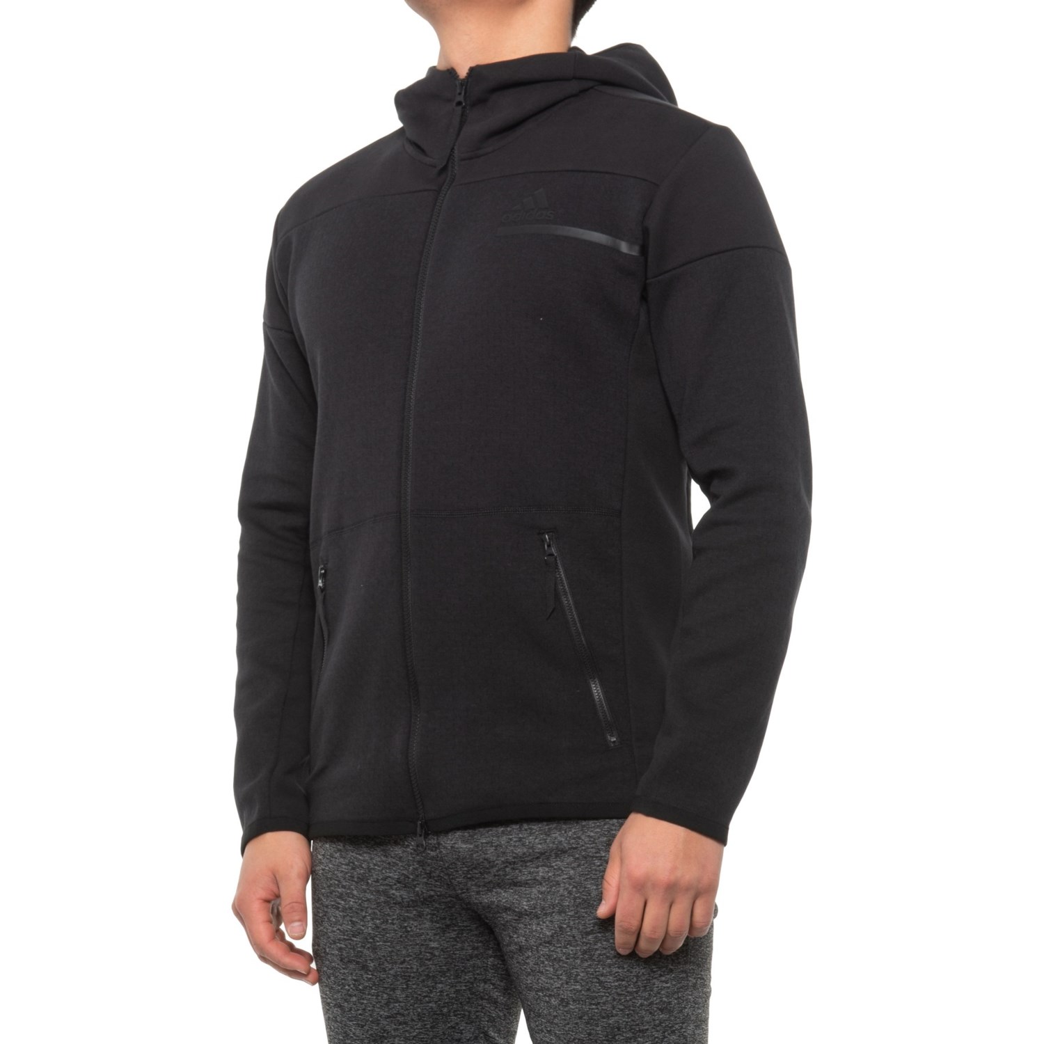 zne hoodie
