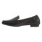 412RR_2 Adrienne Vittadini Angela Loafers - Leather (For Women)
