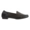 412RR_3 Adrienne Vittadini Angela Loafers - Leather (For Women)