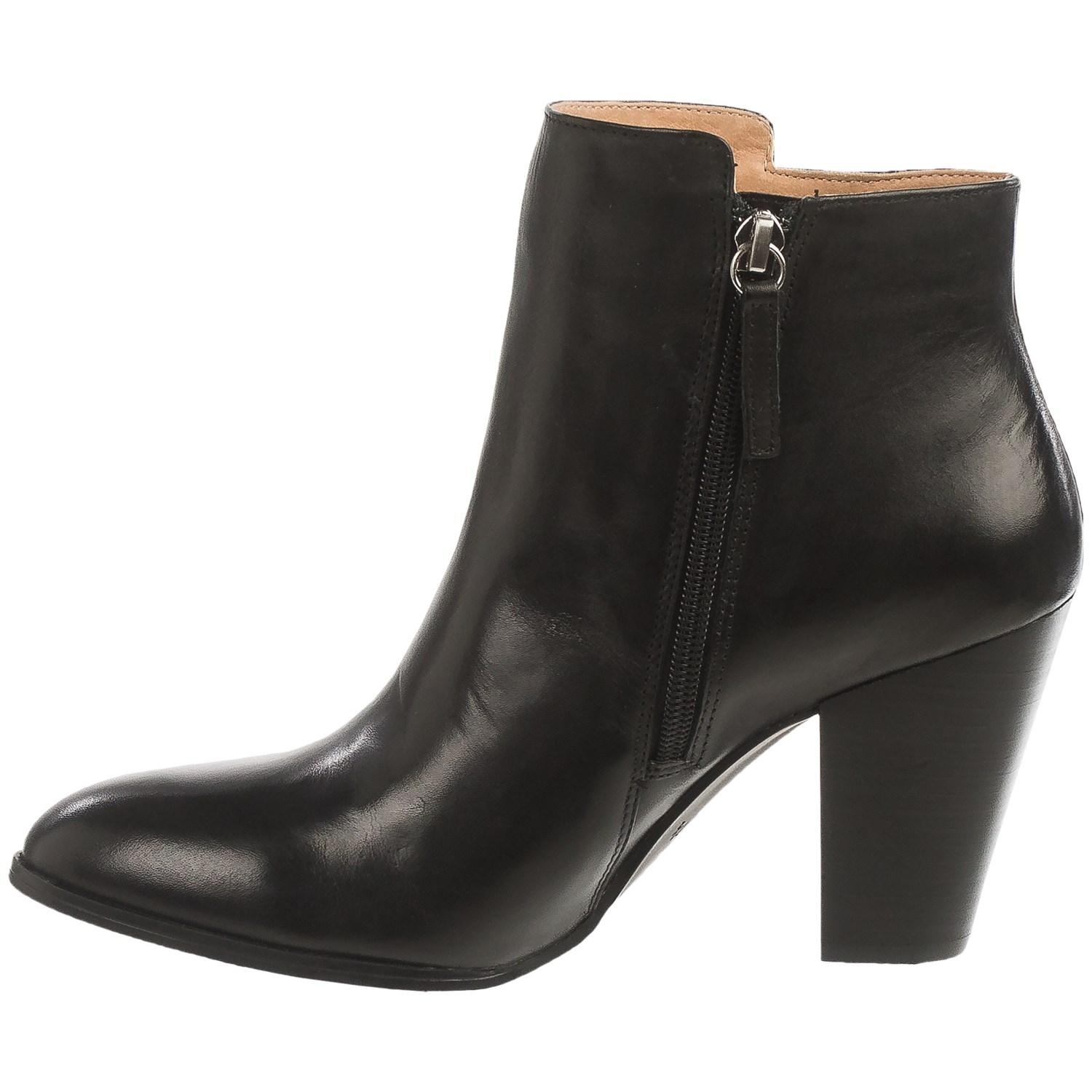 Adrienne Vittadini Beah Ankle Boots (For Women) - Save 83%