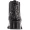 101NV_6 Adrienne Vittadini Leni Chelsea Boots - Leather (For Women)