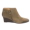 172TP_4 Adrienne Vittadini Meriel Wedge Boots - Leather (For Women)