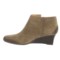 172TP_5 Adrienne Vittadini Meriel Wedge Boots - Leather (For Women)