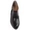 101NU_2 Adrienne Vittadini Midge Wedge Boots - Leather (For Women)