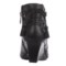 144RP_6 Adrienne Vittadini Moltz Wedge Boots (For Women)
