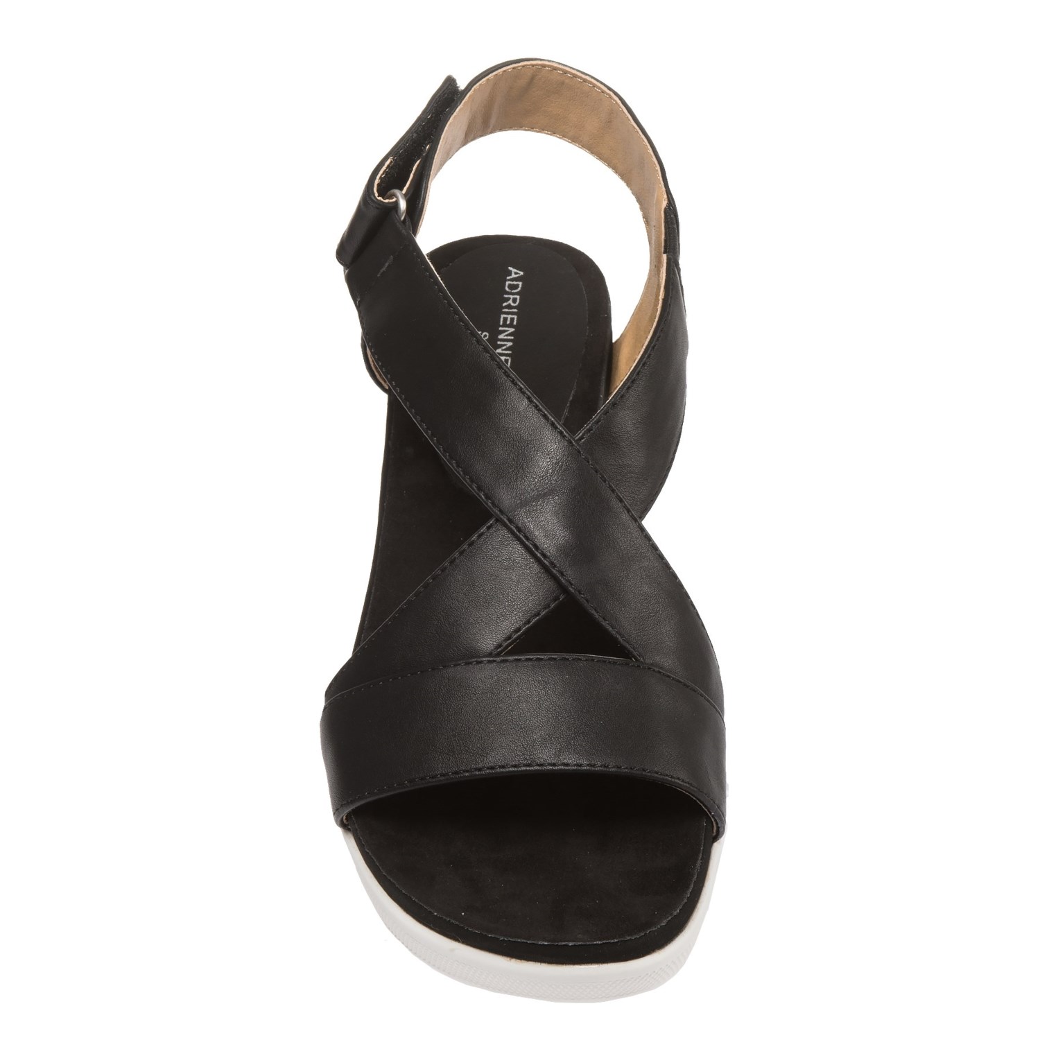 Adrienne Vittadini Sport Celie Sandals (For Women) - Save 68%