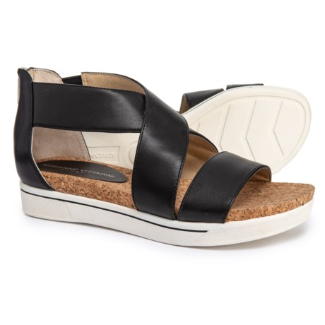 adrienne vittadini athletic sandals