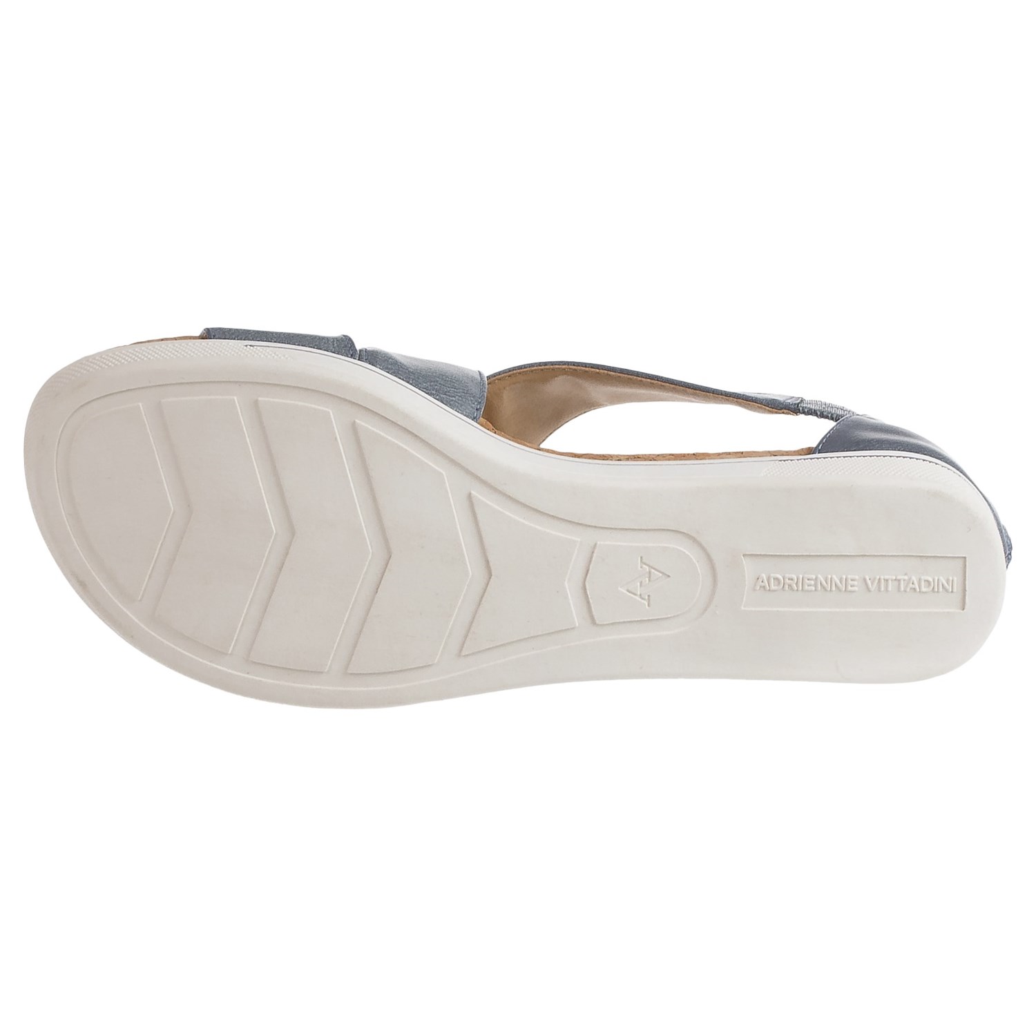 adrienne vittadini athletic sandals