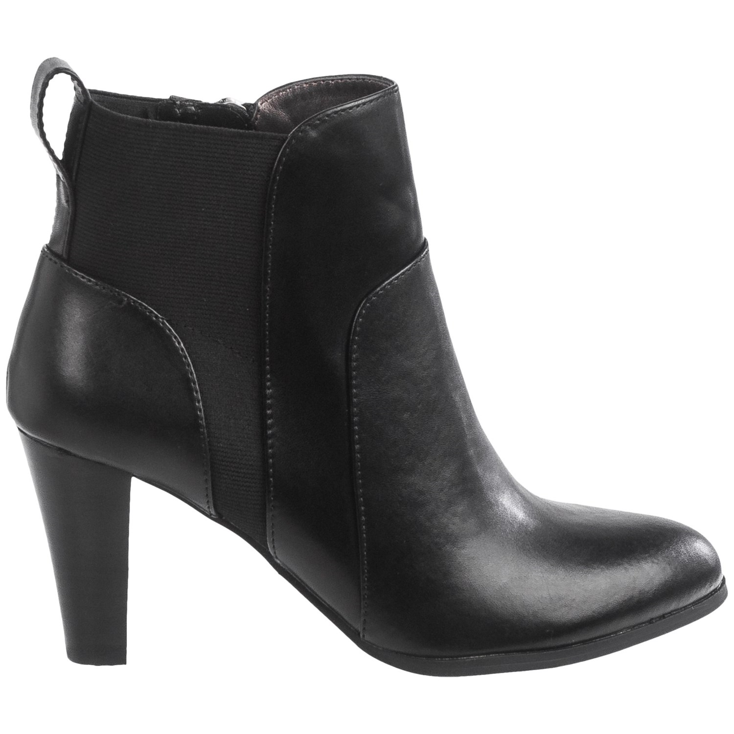Adrienne Vittadini Trot Ankle Boots (For Women) - Save 74%