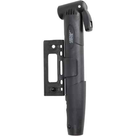 Aduro Sport High-Pressure Mini Air Bike Pump in Multi