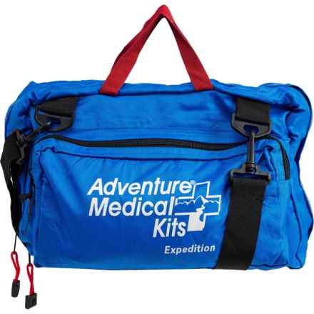 Adventure Medical Kits Pro Series Expedition First Aid Kit in Multi
