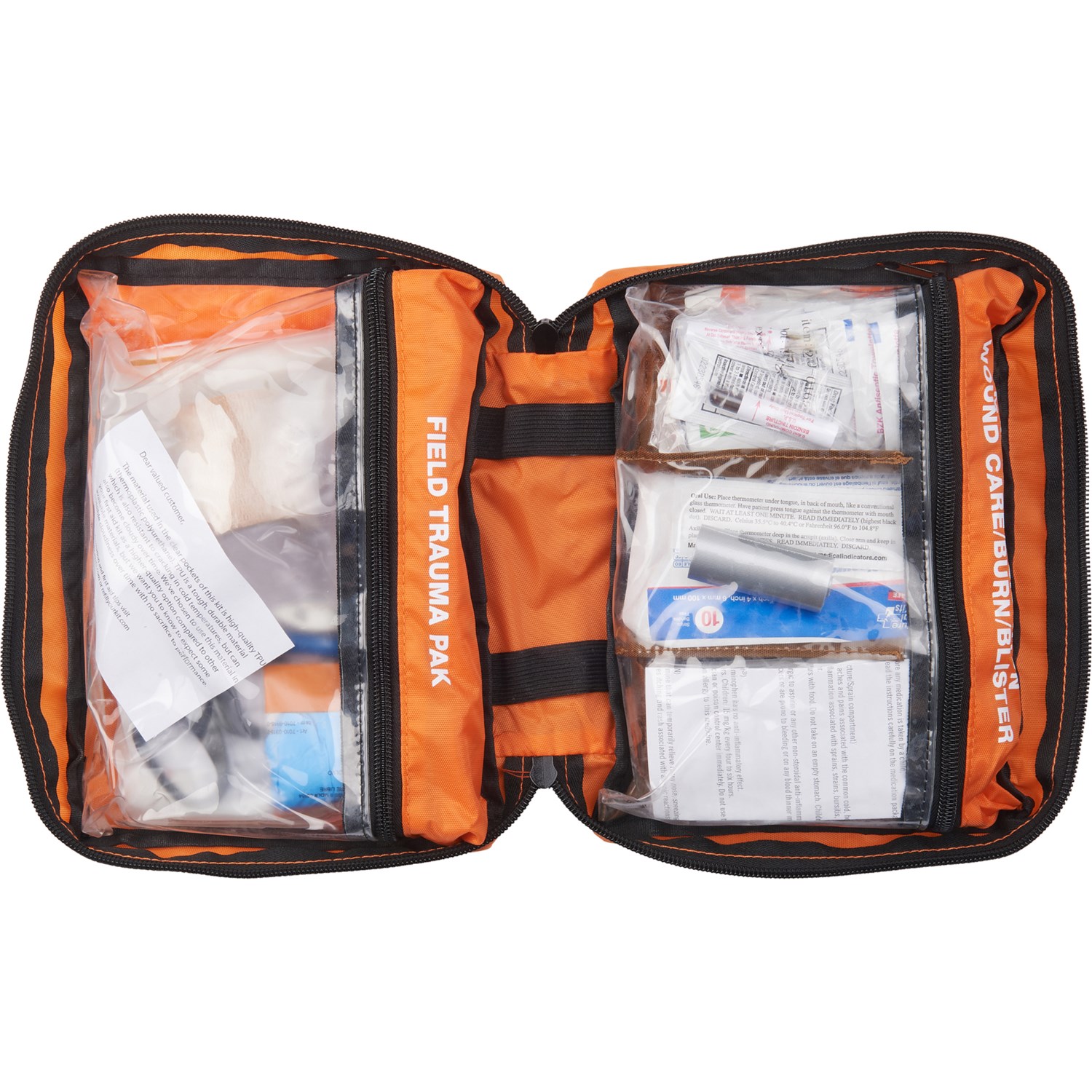 Adventure Medical Kits Sportsman Series Bighorn Medical Kit Save 40