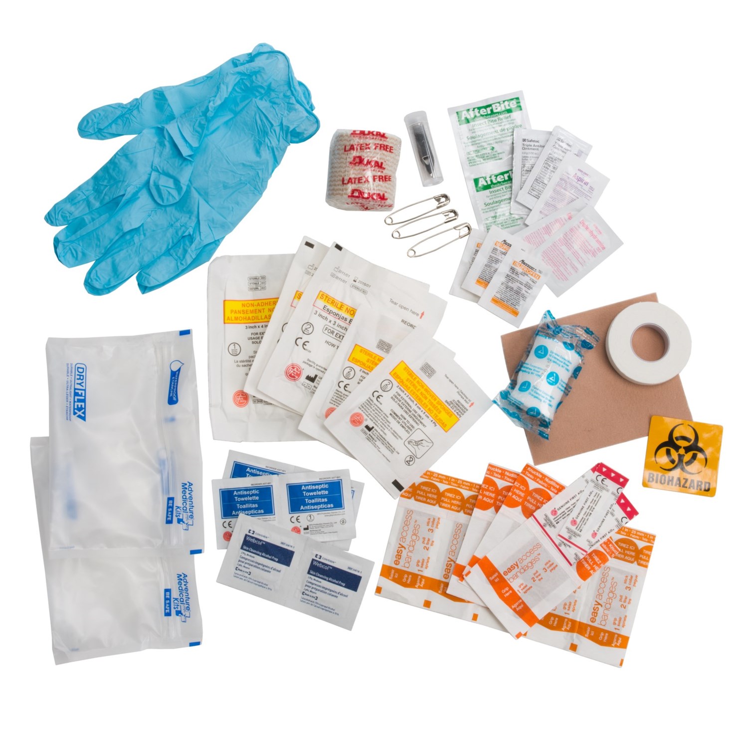 Adventure Medical Kits Trail Hiker First Aid Kit - Save 50%