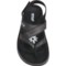 34RKF_2 AEROSOFT Deke Slingback Sandals (For Women)