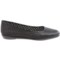 128KD_4 Aerosoles Between Us Shoes - Leather, Flats (For Women)