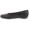 128KD_5 Aerosoles Between Us Shoes - Leather, Flats (For Women)