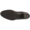 176HC_3 Aerosoles Boomerang Ankle Boots - Vegan Leather (For Women)