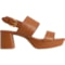 126U1_3 Aerosoles Camilia Platform Sandals (For Women)