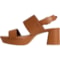 126U1_4 Aerosoles Camilia Platform Sandals (For Women)